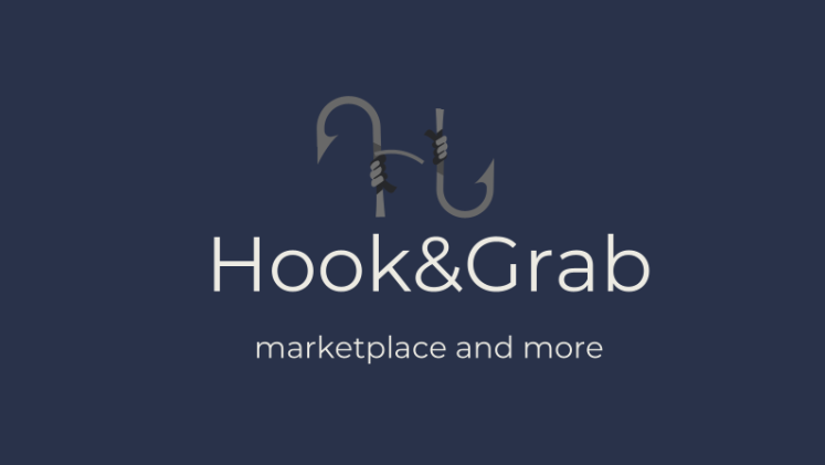 Hook&Grab Project Screenshot