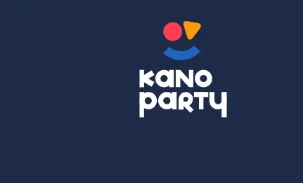 KanoParty Project Screenshot